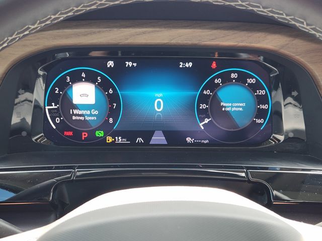 2024 Volkswagen Atlas 2.0T SE w/Technology Grapevine TX