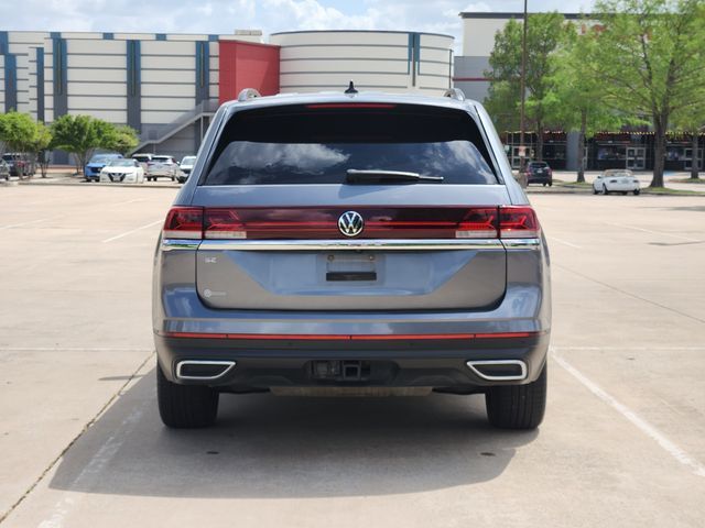 2024 Volkswagen Atlas 2.0T SE w/Technology Grapevine TX