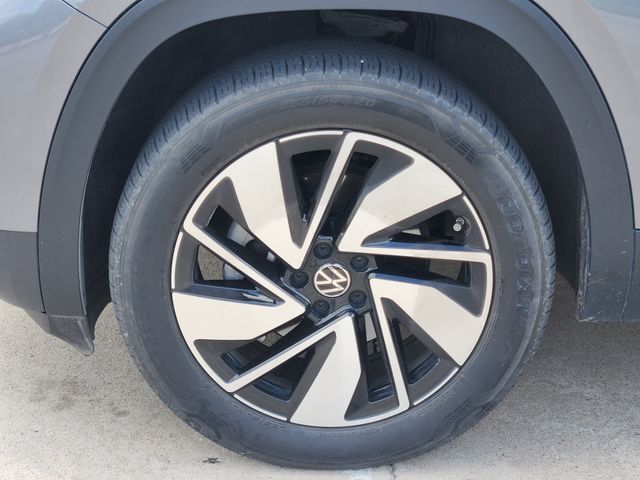 2024 Volkswagen Atlas 2.0T SE w/Technology Grapevine TX