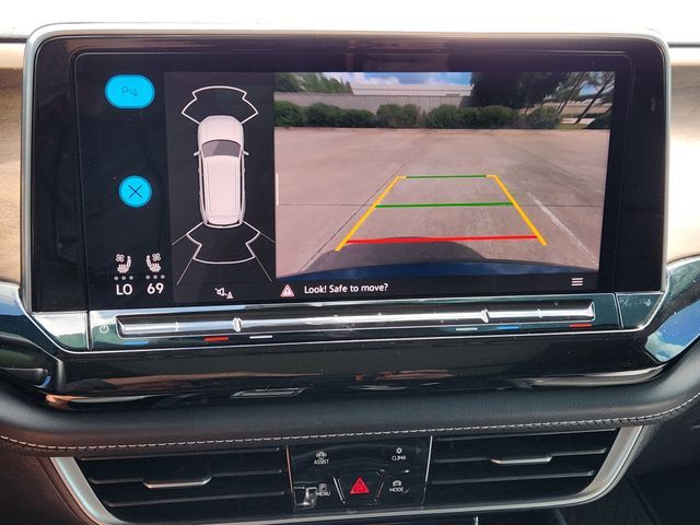 2024 Volkswagen Atlas 2.0T SE w/Technology Grapevine TX