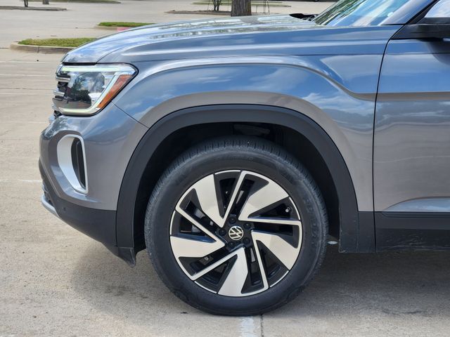 2024 Volkswagen Atlas 2.0T SE w/Technology Grapevine TX