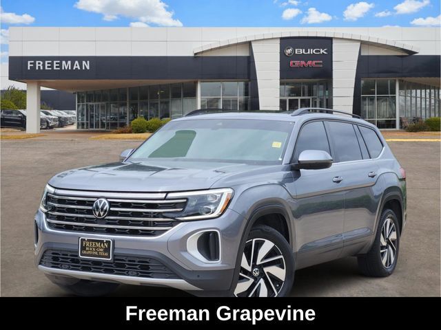 2024 Volkswagen Atlas 2.0T SE w/Technology Grapevine TX