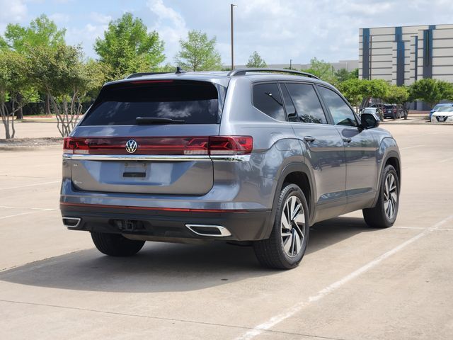 2024 Volkswagen Atlas 2.0T SE w/Technology Grapevine TX
