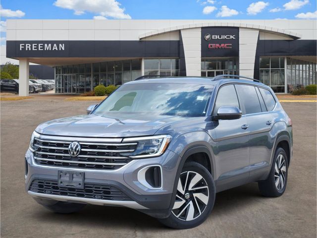 2024 Volkswagen Atlas 2.0T SE w/Technology Grapevine TX