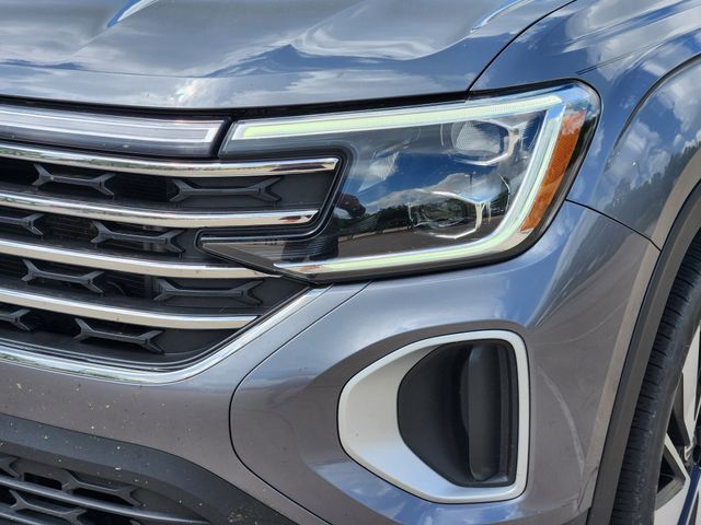 2024 Volkswagen Atlas 2.0T SE w/Technology Grapevine TX