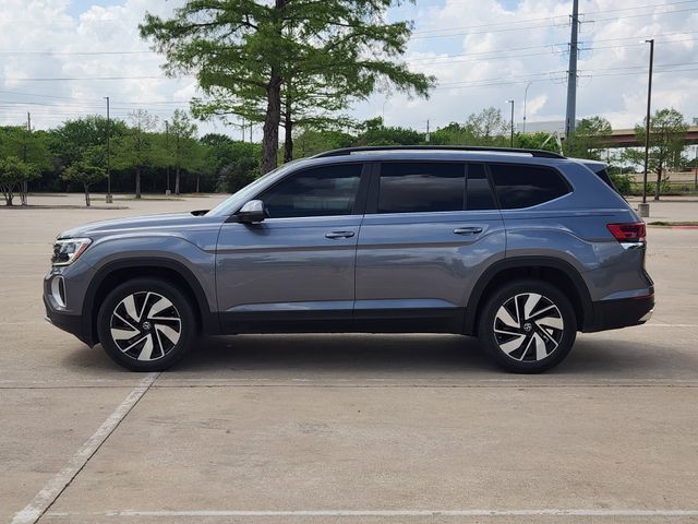 2024 Volkswagen Atlas 2.0T SE w/Technology Grapevine TX