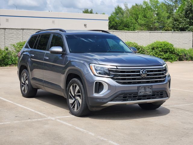 2024 Volkswagen Atlas 2.0T SE w/Technology Grapevine TX