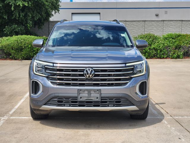 2024 Volkswagen Atlas 2.0T SE w/Technology Grapevine TX