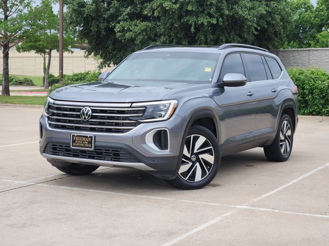 2024 Volkswagen Atlas 2.0T SE w/Technology Grapevine TX