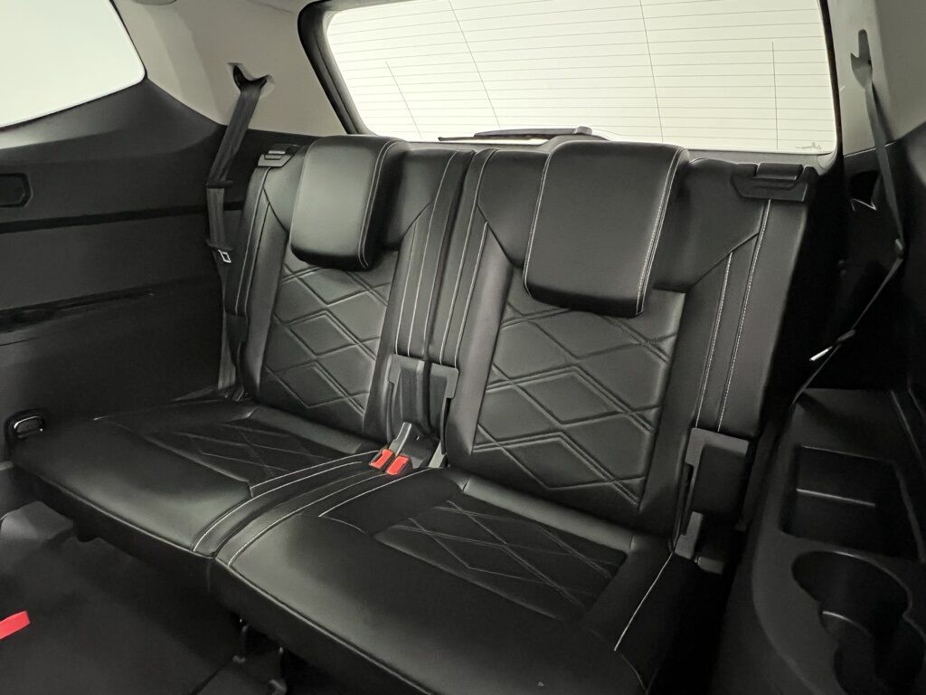 2024 Volkswagen Atlas 2.0T SE w/Technology Highlands Ranch CO