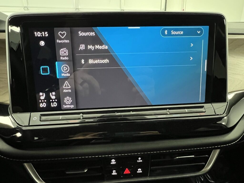 2024 Volkswagen Atlas 2.0T SE w/Technology Highlands Ranch CO