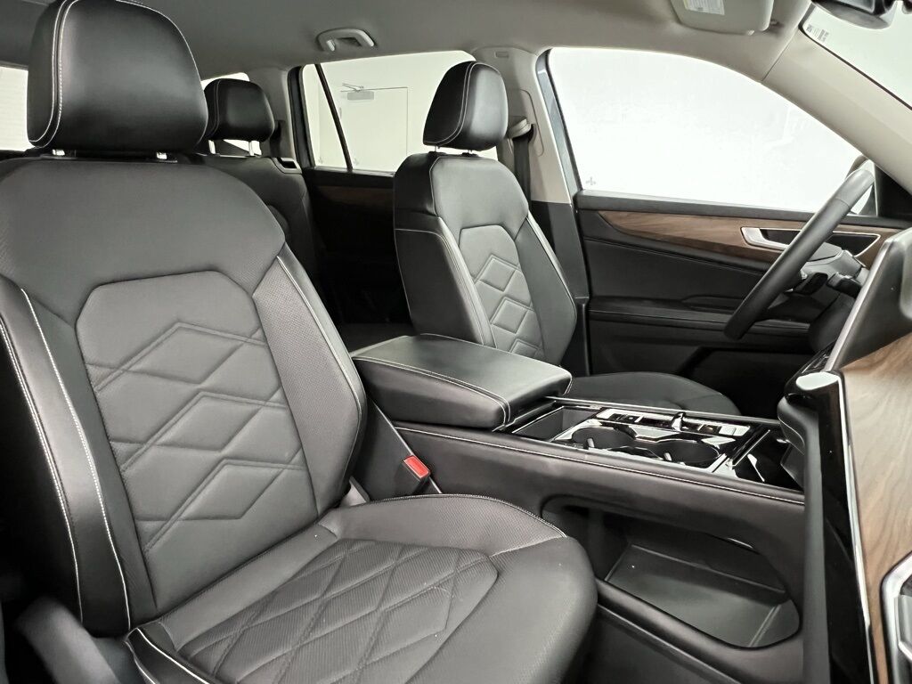 2024 Volkswagen Atlas 2.0T SE w/Technology Highlands Ranch CO