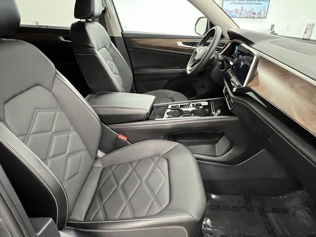 2024 Volkswagen Atlas 2.0T SE w/Technology Highlands Ranch CO