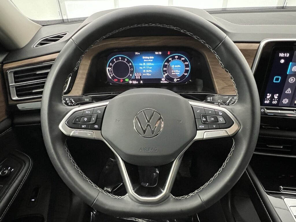 2024 Volkswagen Atlas 2.0T SE w/Technology Highlands Ranch CO