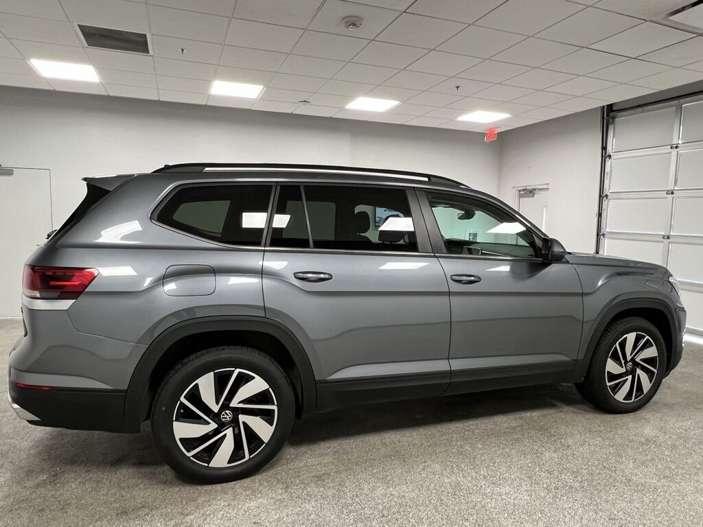2024 Volkswagen Atlas 2.0T SE w/Technology Highlands Ranch CO