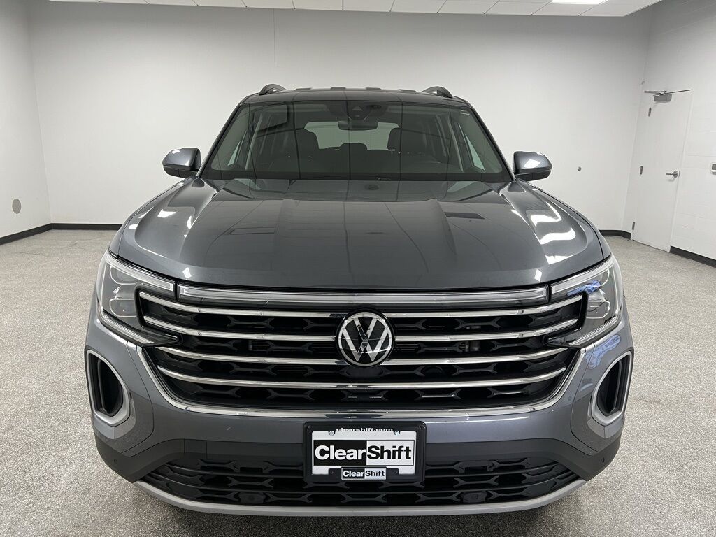2024 Volkswagen Atlas 2.0T SE w/Technology Highlands Ranch CO