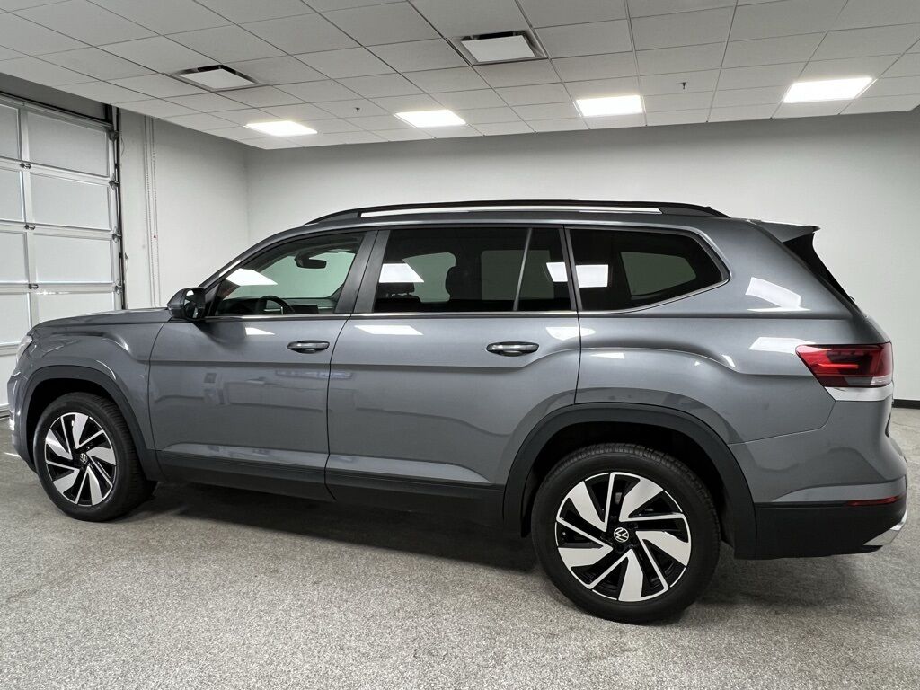 2024 Volkswagen Atlas 2.0T SE w/Technology Highlands Ranch CO