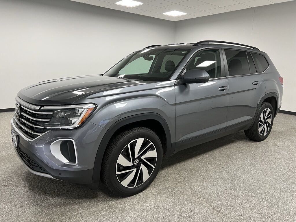 2024 Volkswagen Atlas 2.0T SE w/Technology Highlands Ranch CO