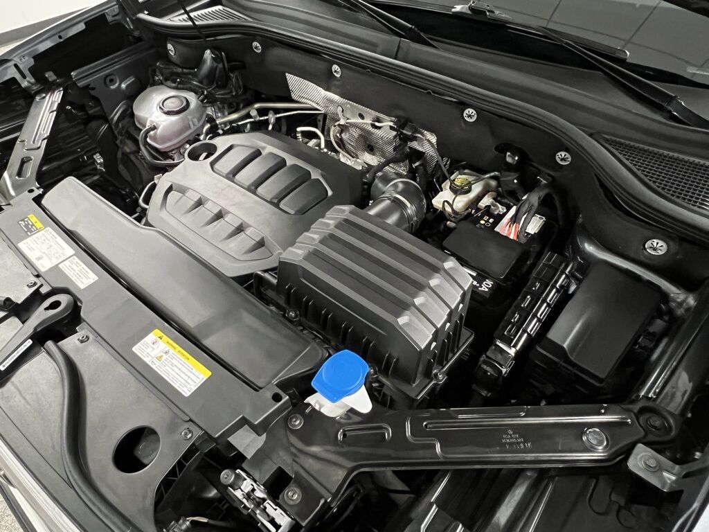 2024 Volkswagen Atlas 2.0T SE w/Technology Highlands Ranch CO