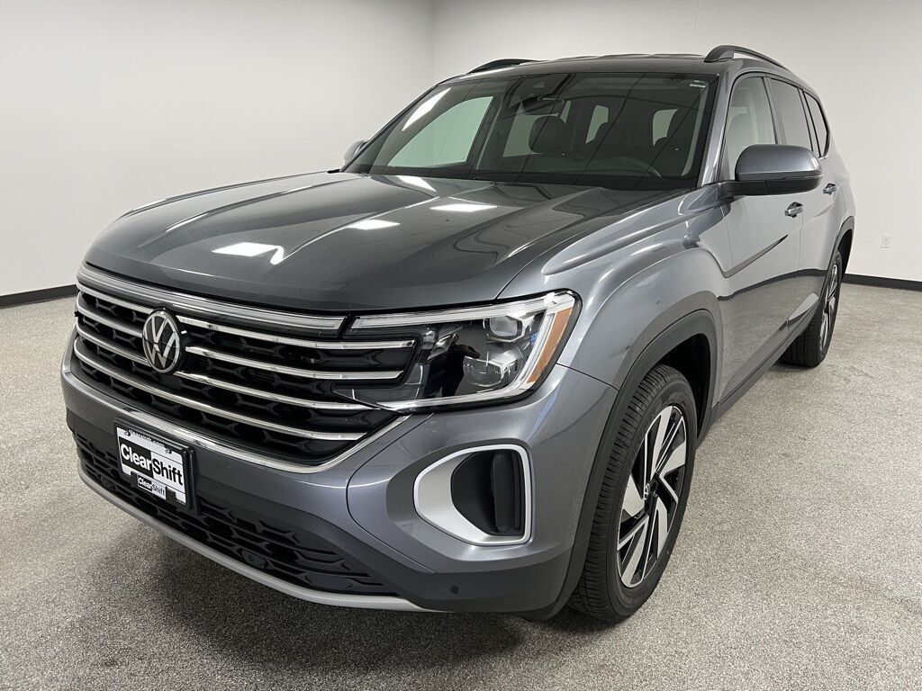 2024 Volkswagen Atlas 2.0T SE w/Technology Highlands Ranch CO