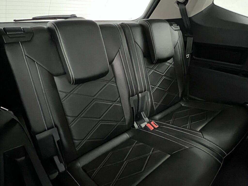 2024 Volkswagen Atlas 2.0T SE w/Technology Loveland CO