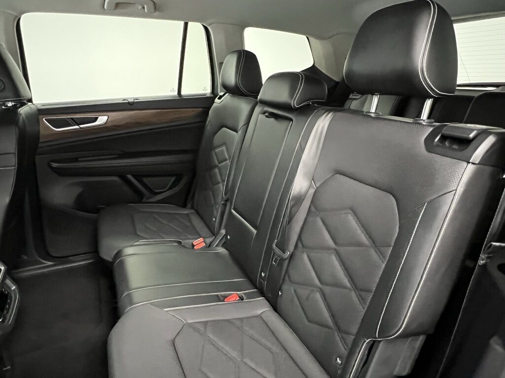 2024 Volkswagen Atlas 2.0T SE w/Technology Loveland CO