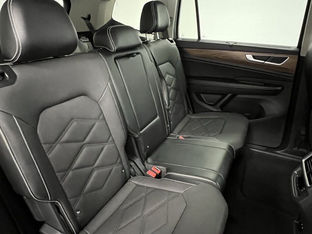 2024 Volkswagen Atlas 2.0T SE w/Technology Loveland CO