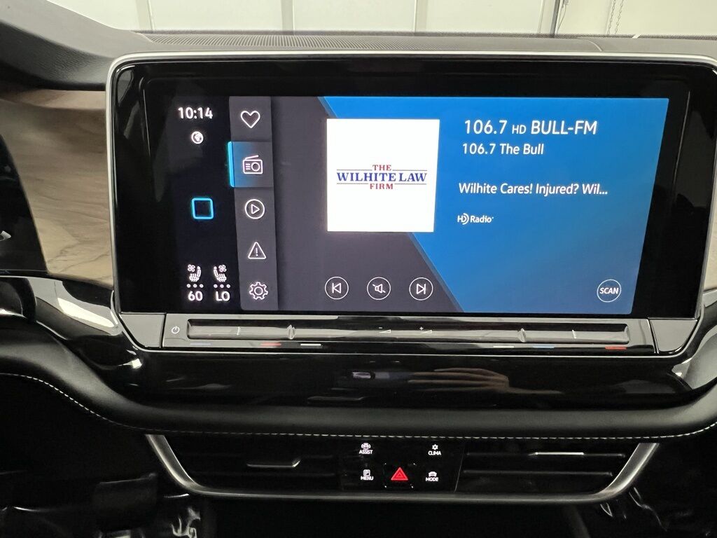 2024 Volkswagen Atlas 2.0T SE w/Technology Loveland CO