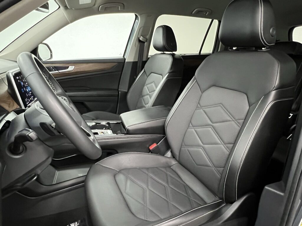 2024 Volkswagen Atlas 2.0T SE w/Technology Loveland CO