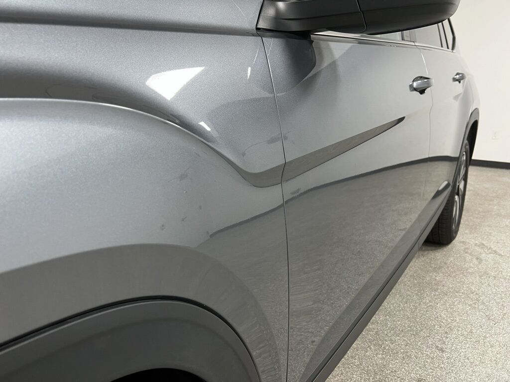2024 Volkswagen Atlas 2.0T SE w/Technology Loveland CO