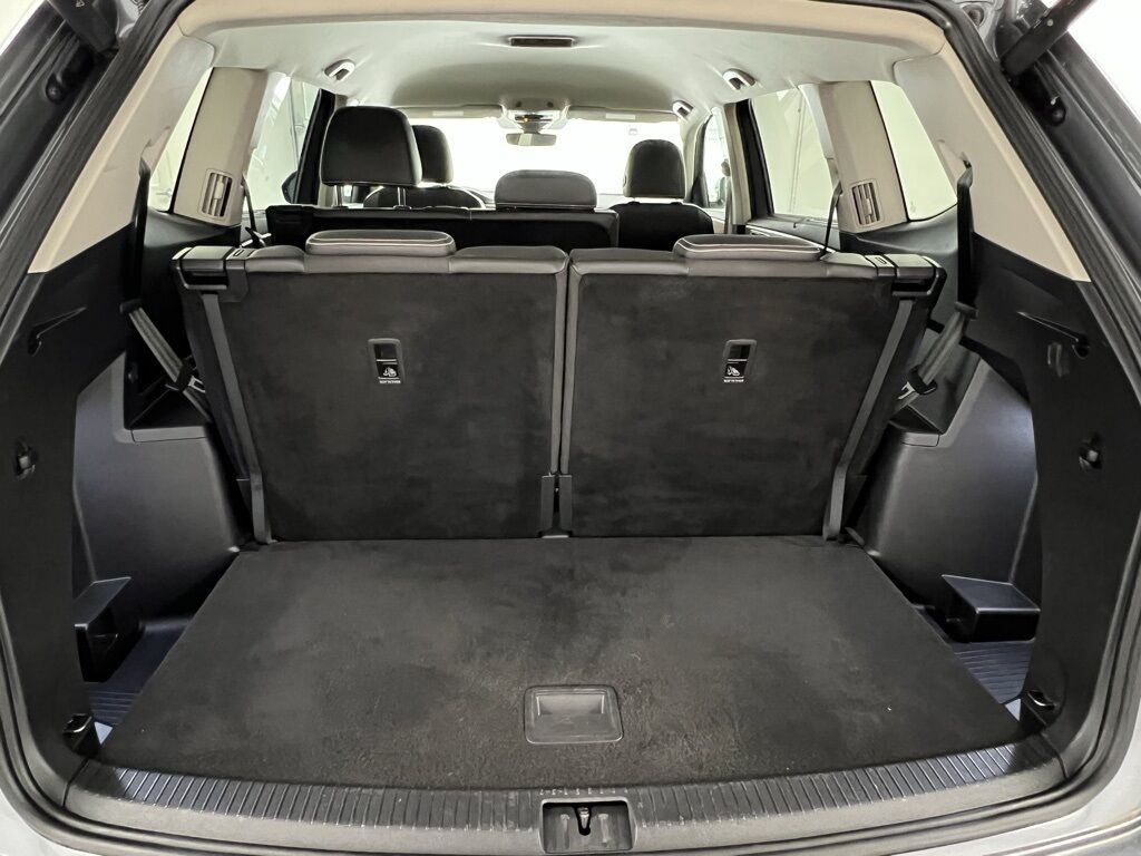 2024 Volkswagen Atlas 2.0T SE w/Technology Loveland CO