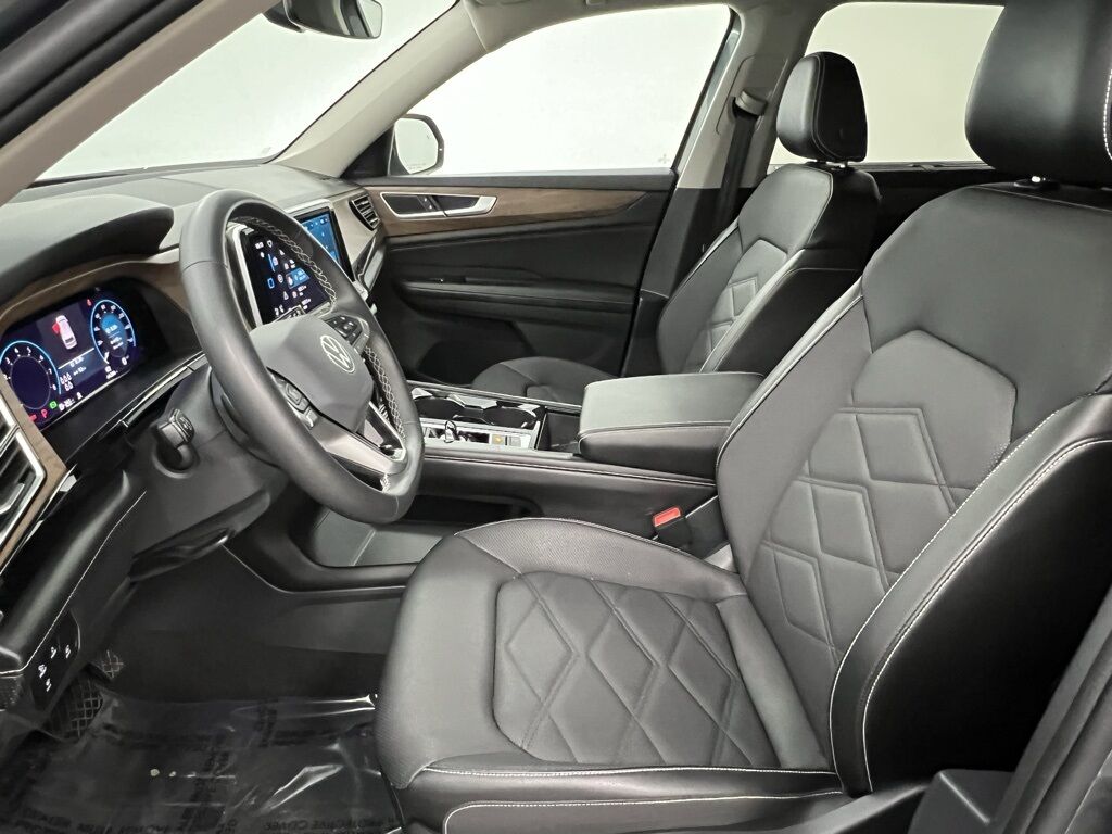 2024 Volkswagen Atlas 2.0T SE w/Technology Loveland CO