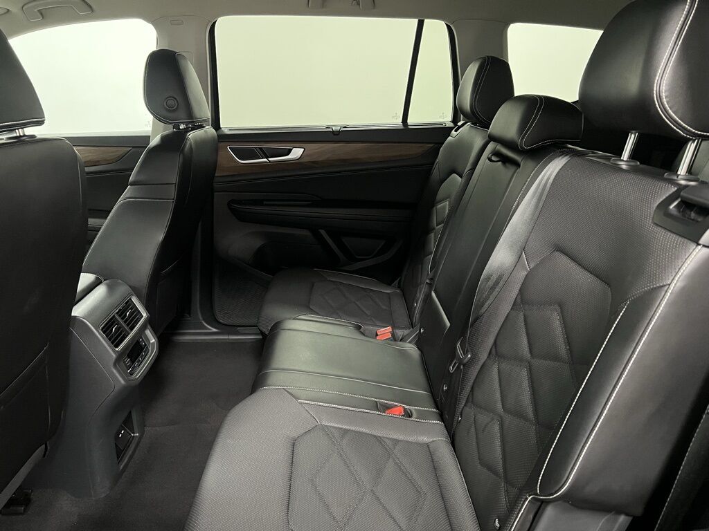 2024 Volkswagen Atlas 2.0T SE w/Technology Loveland CO