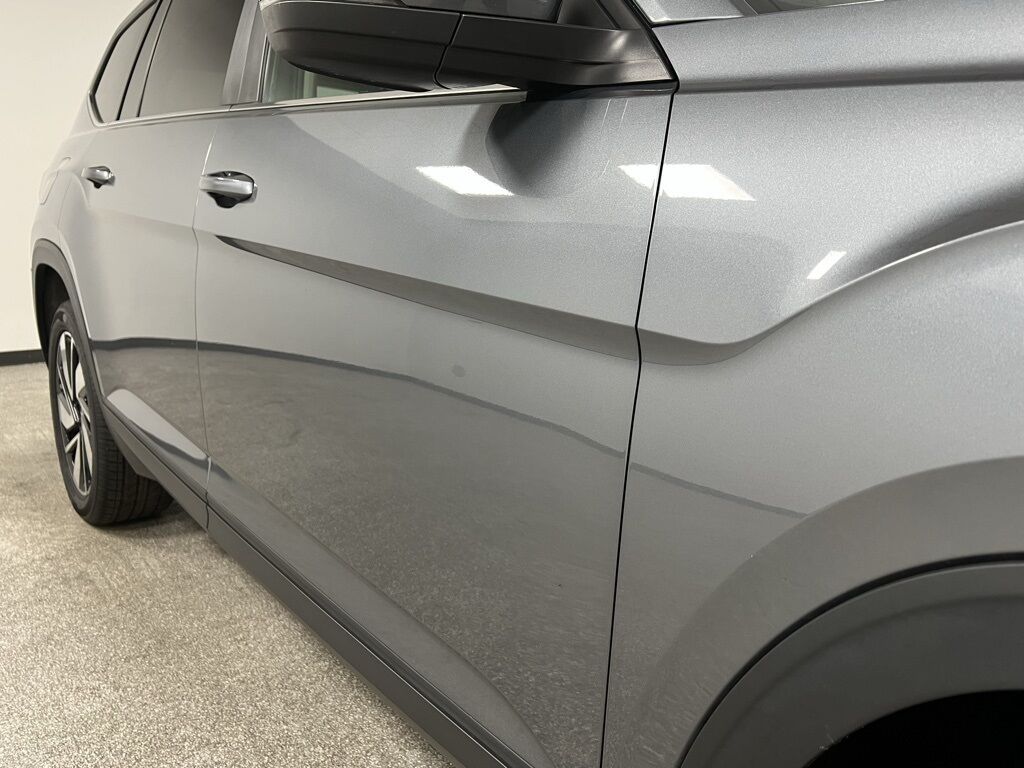 2024 Volkswagen Atlas 2.0T SE w/Technology Loveland CO