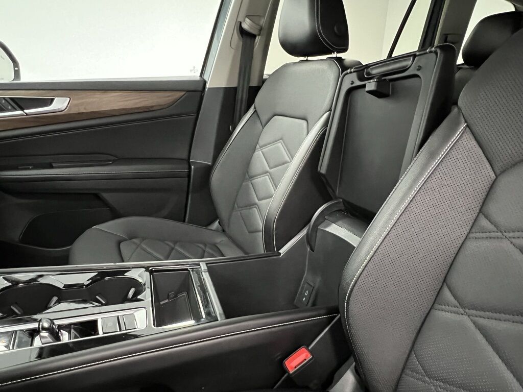 2024 Volkswagen Atlas 2.0T SE w/Technology Loveland CO