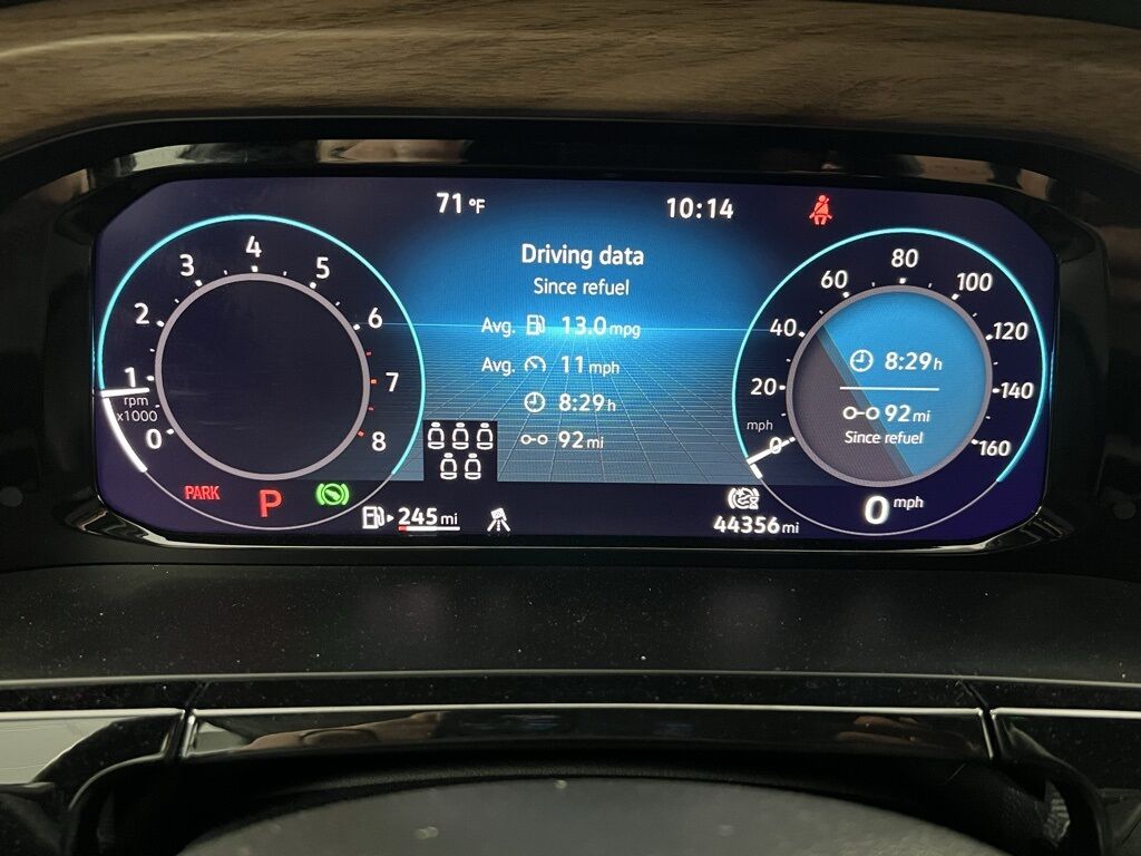 2024 Volkswagen Atlas 2.0T SE w/Technology Loveland CO