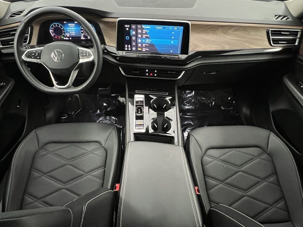 2024 Volkswagen Atlas 2.0T SE w/Technology Loveland CO