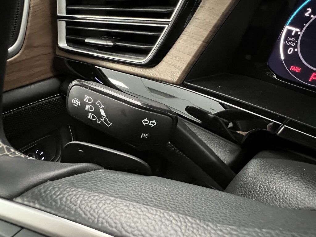 2024 Volkswagen Atlas 2.0T SE w/Technology Loveland CO