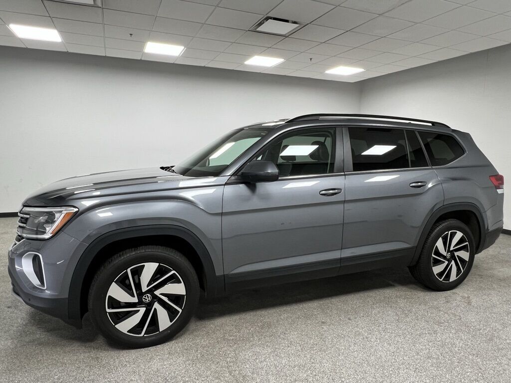 2024 Volkswagen Atlas 2.0T SE w/Technology Loveland CO