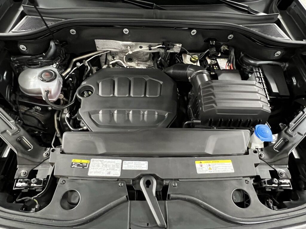 2024 Volkswagen Atlas 2.0T SE w/Technology Loveland CO