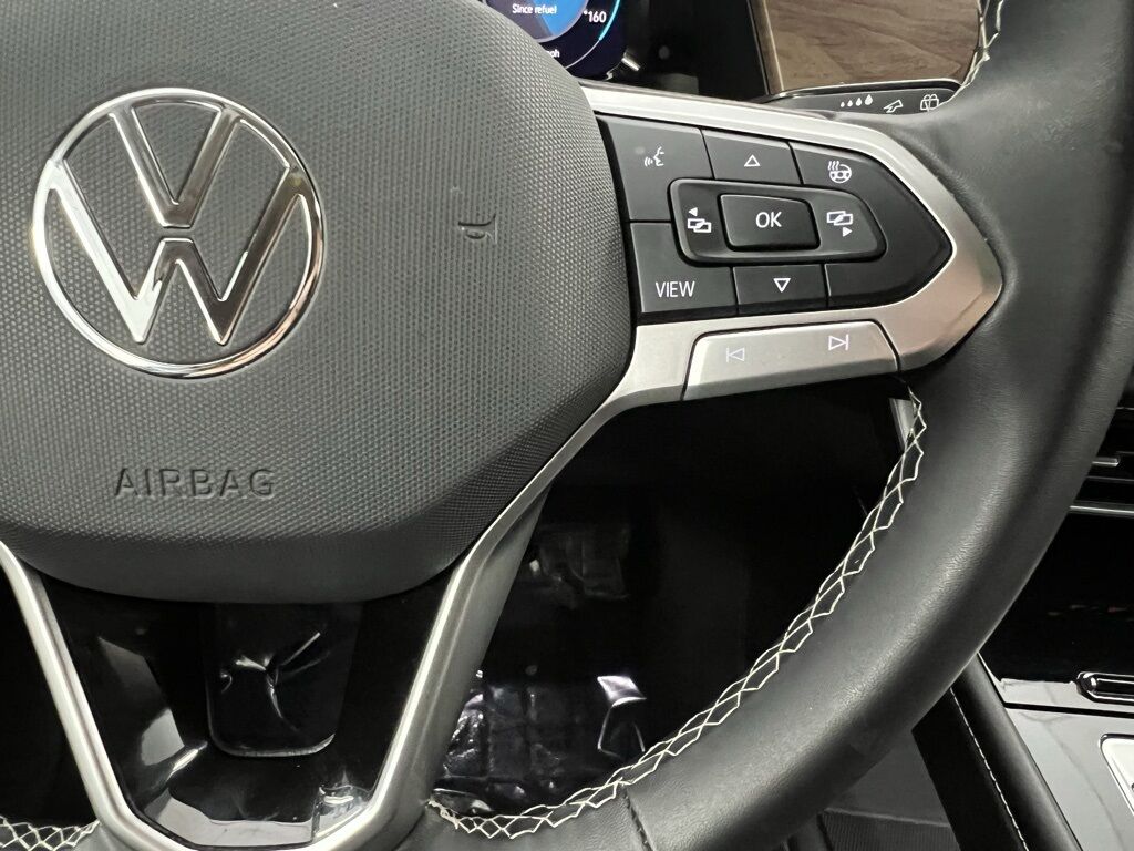 2024 Volkswagen Atlas 2.0T SE w/Technology Loveland CO