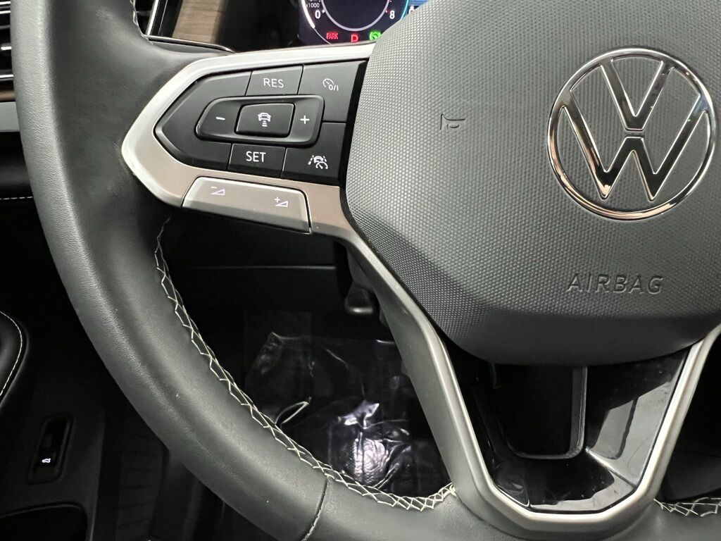 2024 Volkswagen Atlas 2.0T SE w/Technology Loveland CO