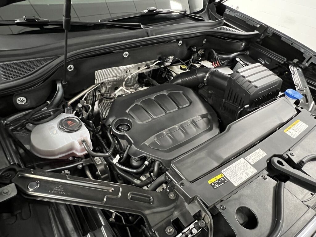2024 Volkswagen Atlas 2.0T SE w/Technology Loveland CO