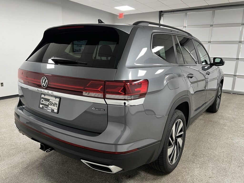 2024 Volkswagen Atlas 2.0T SE w/Technology Loveland CO