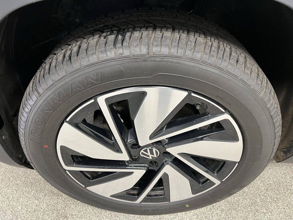 2024 Volkswagen Atlas 2.0T SE w/Technology Loveland CO