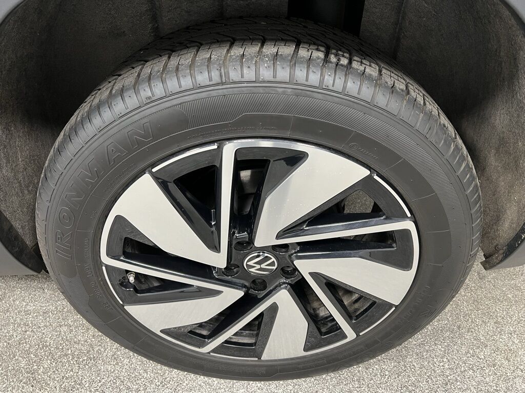 2024 Volkswagen Atlas 2.0T SE w/Technology Loveland CO