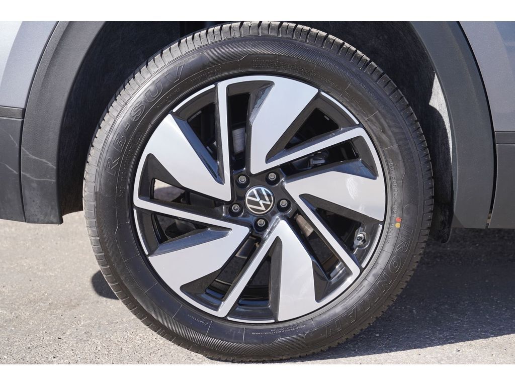 2024 Volkswagen Atlas 2.0T SE w/Technology Huntington UT