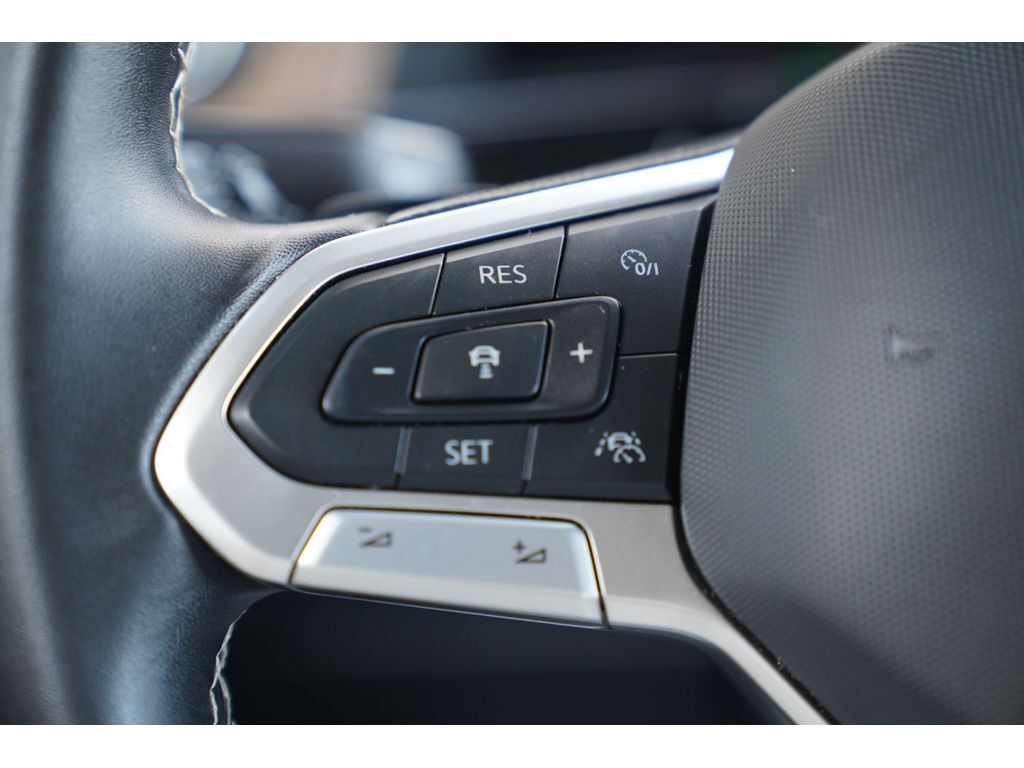 2024 Volkswagen Atlas 2.0T SE w/Technology Huntington UT