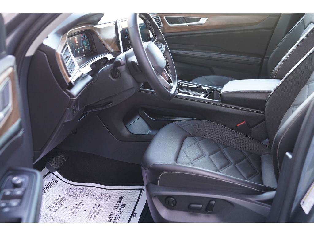 2024 Volkswagen Atlas 2.0T SE w/Technology Huntington UT