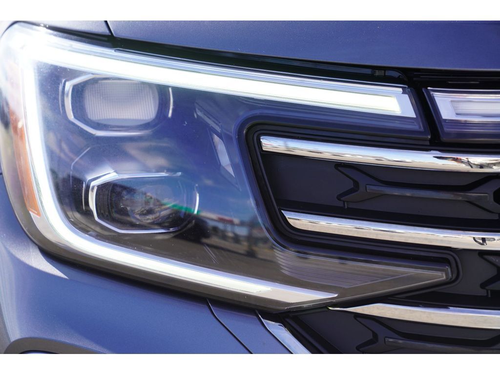 2024 Volkswagen Atlas 2.0T SE w/Technology Huntington UT